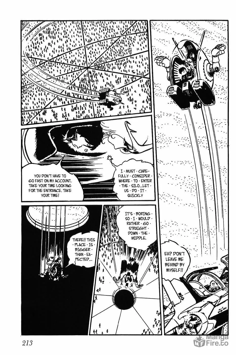 Read Queen Millennia chapter 31 image 2 on Lezhin