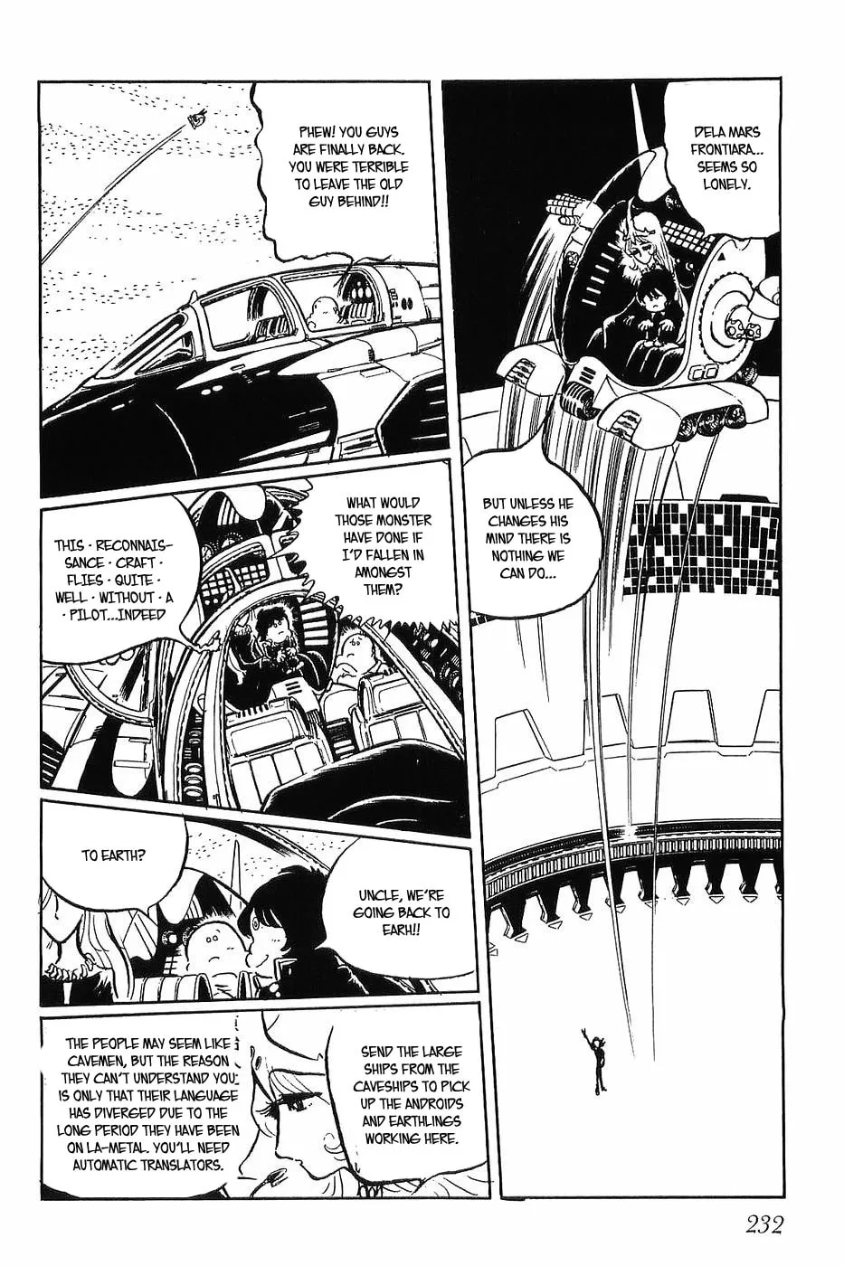 Read Queen Millennia chapter 31 image 21 on Lezhin