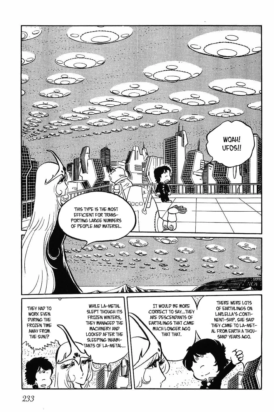 Read Queen Millennia chapter 31 image 22 on Lezhin