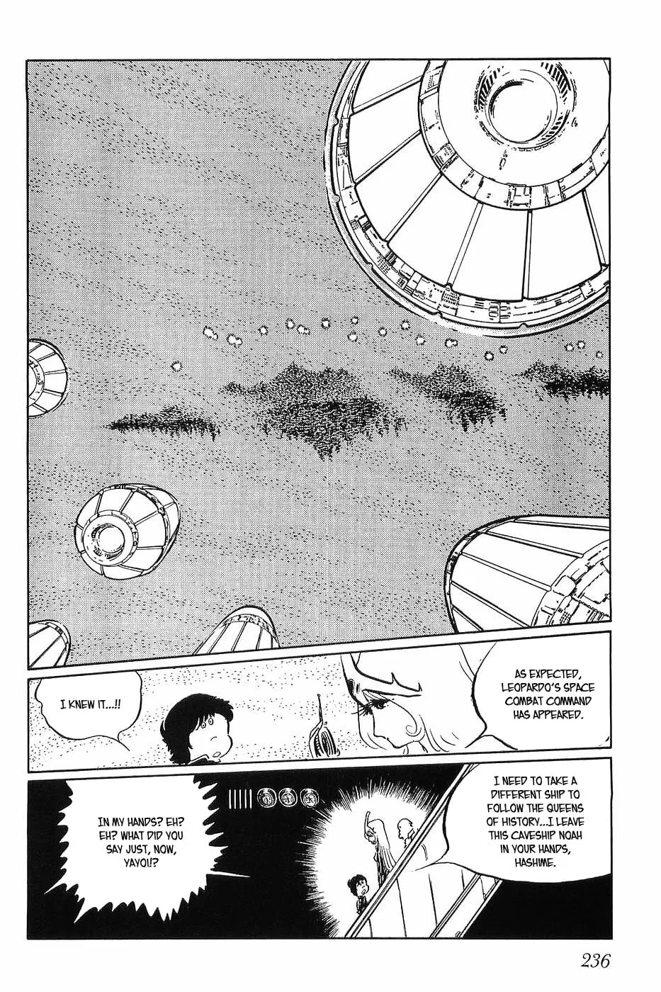 Read Queen Millennia chapter 31 image 25 on Lezhin