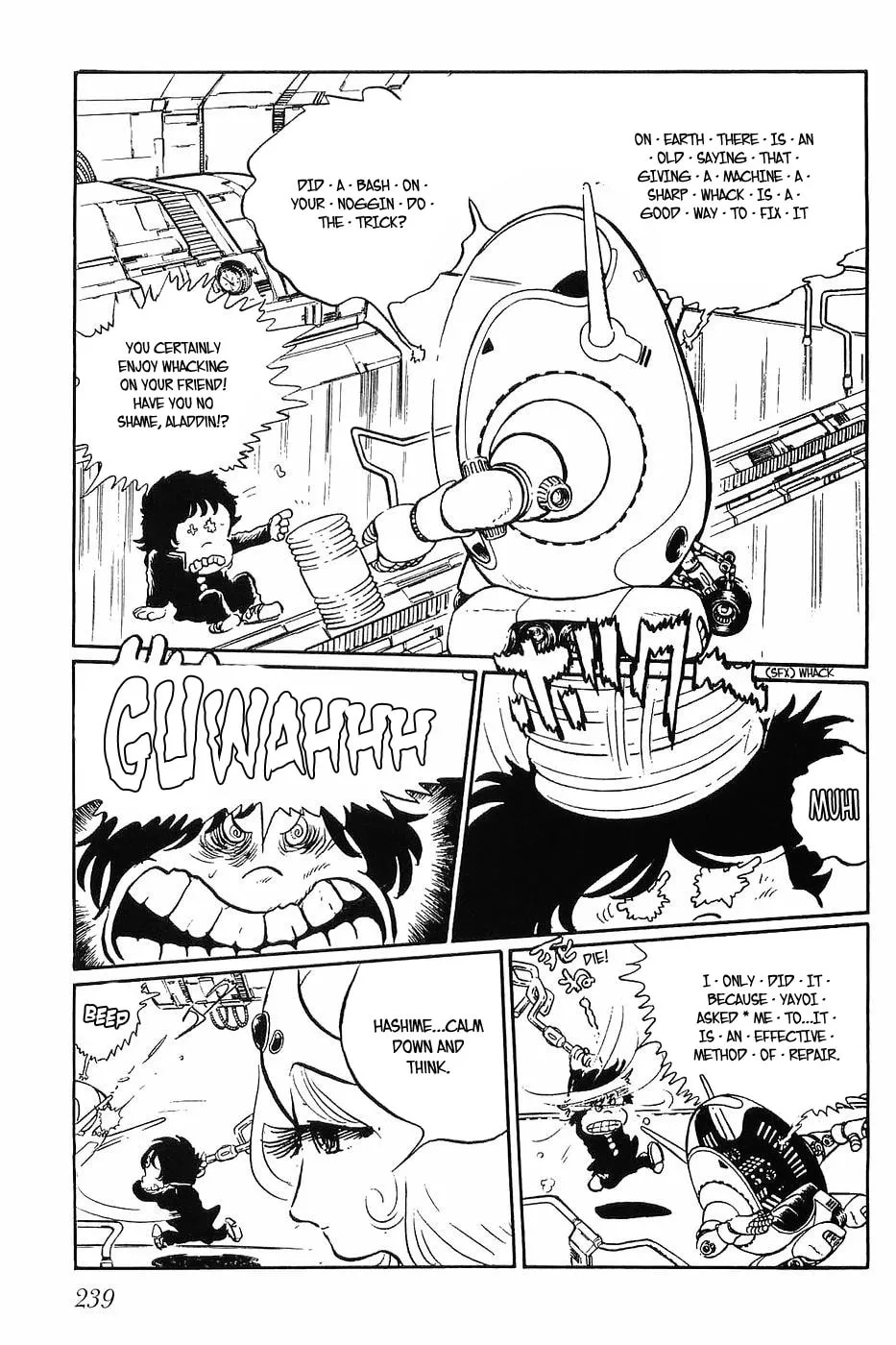 Read Queen Millennia chapter 31 image 28 on Lezhin