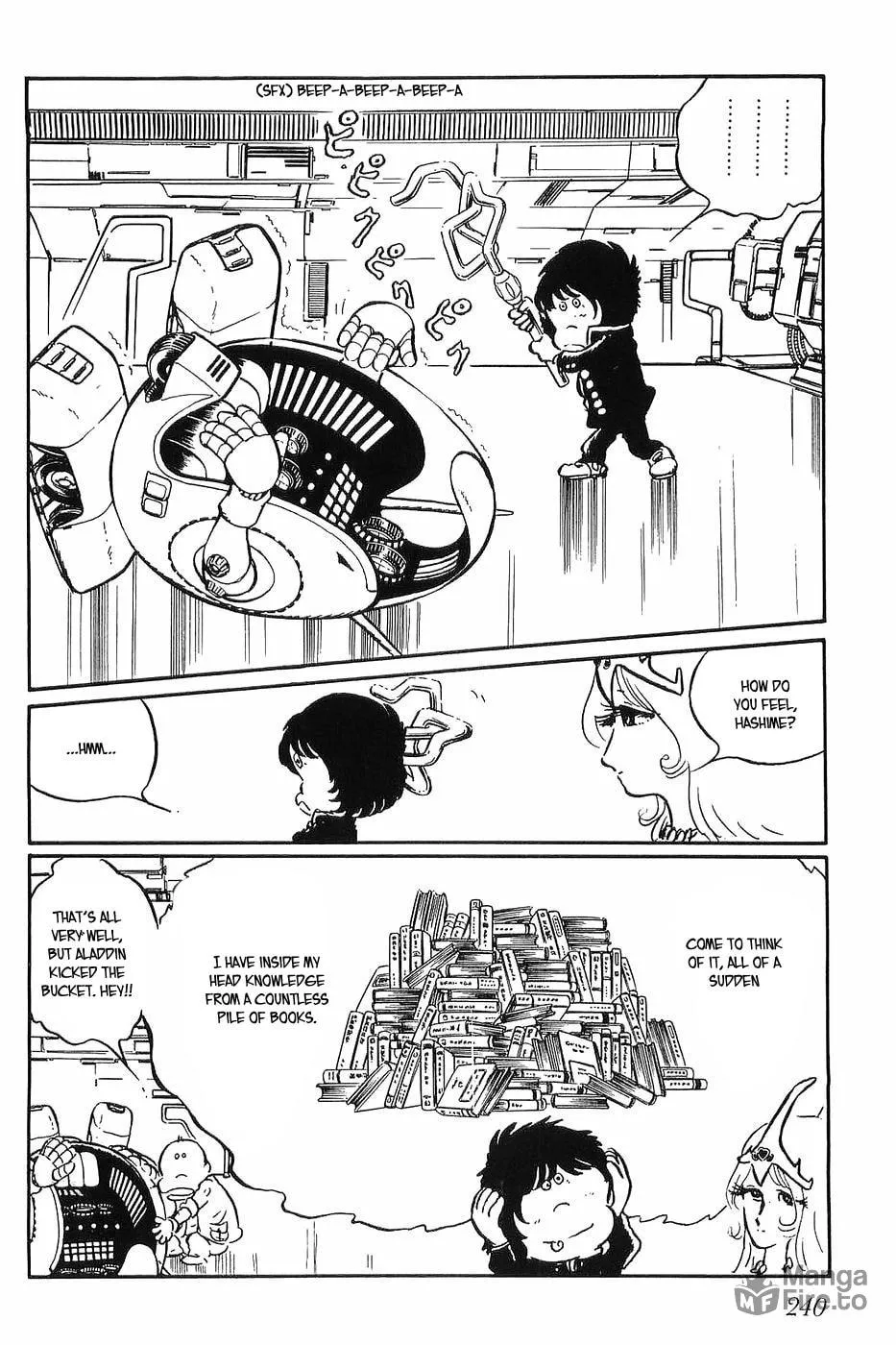 Read Queen Millennia chapter 31 image 29 on Lezhin