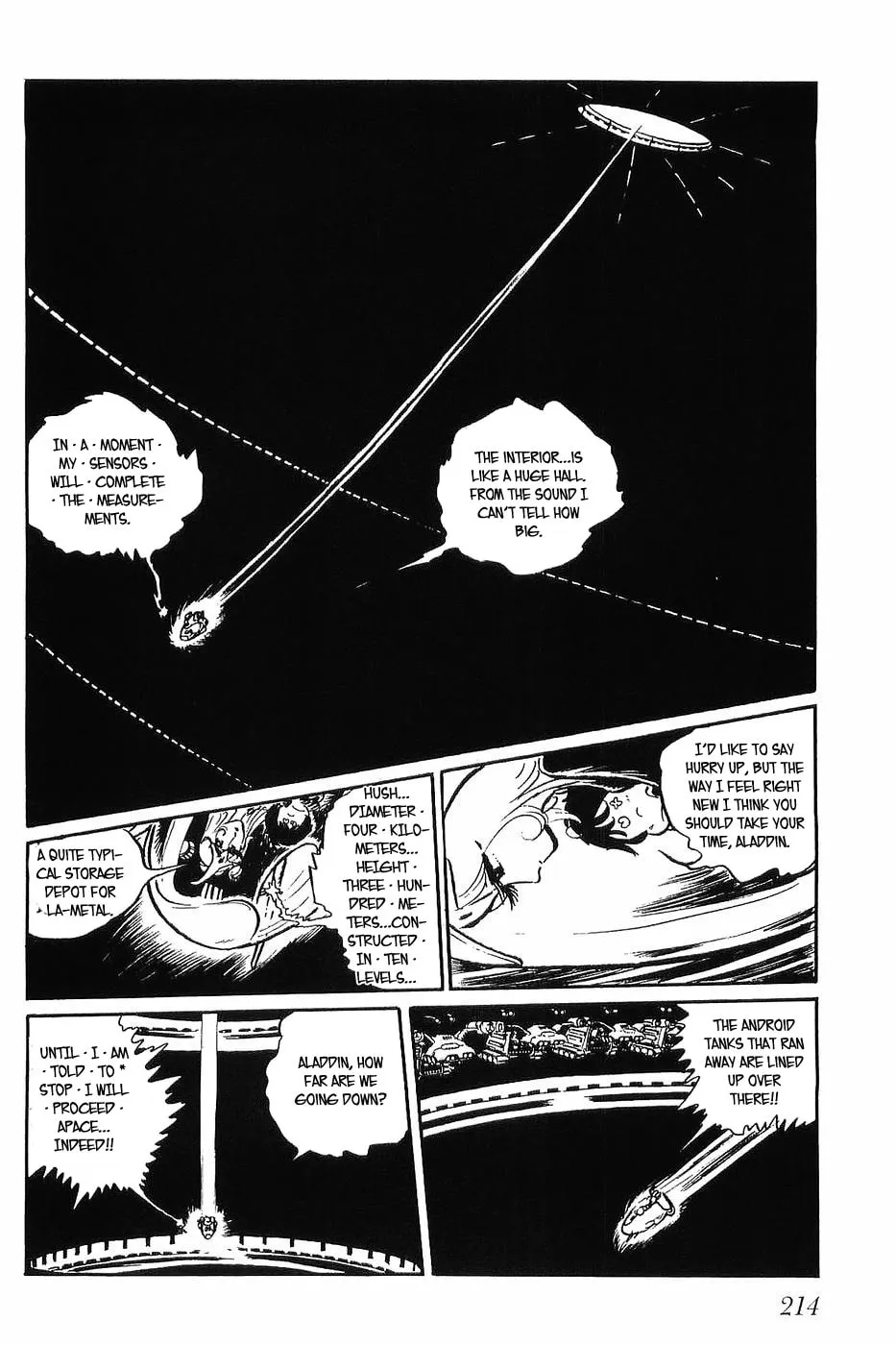 Read Queen Millennia chapter 31 image 3 on Lezhin
