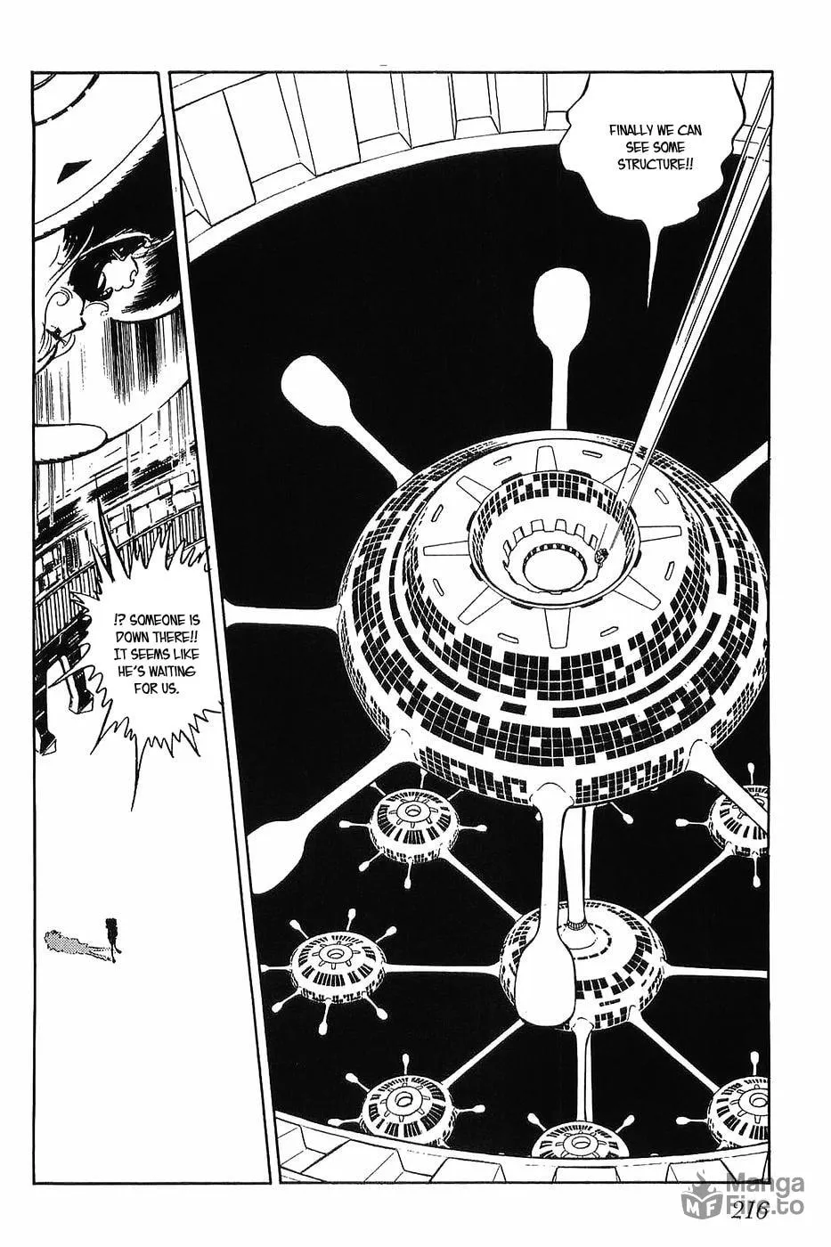 Read Queen Millennia chapter 31 image 5 on Lezhin