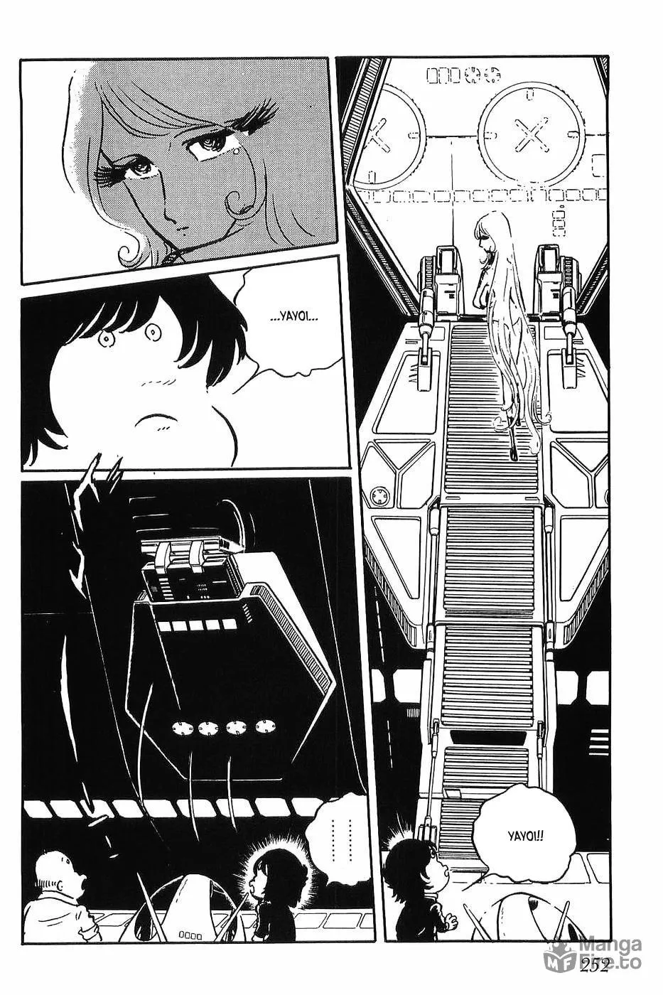 Read Queen Millennia chapter 32 image 11 on Lezhin