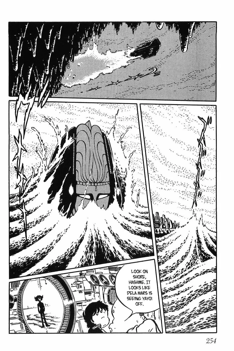 Read Queen Millennia chapter 32 image 13 on Lezhin