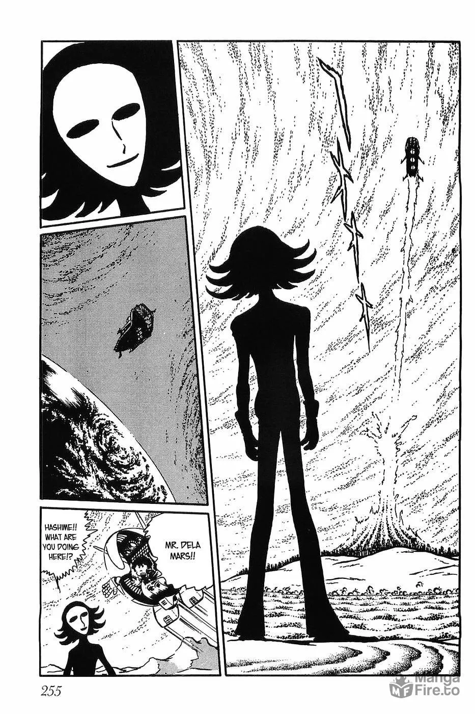 Read Queen Millennia chapter 32 image 14 on Lezhin
