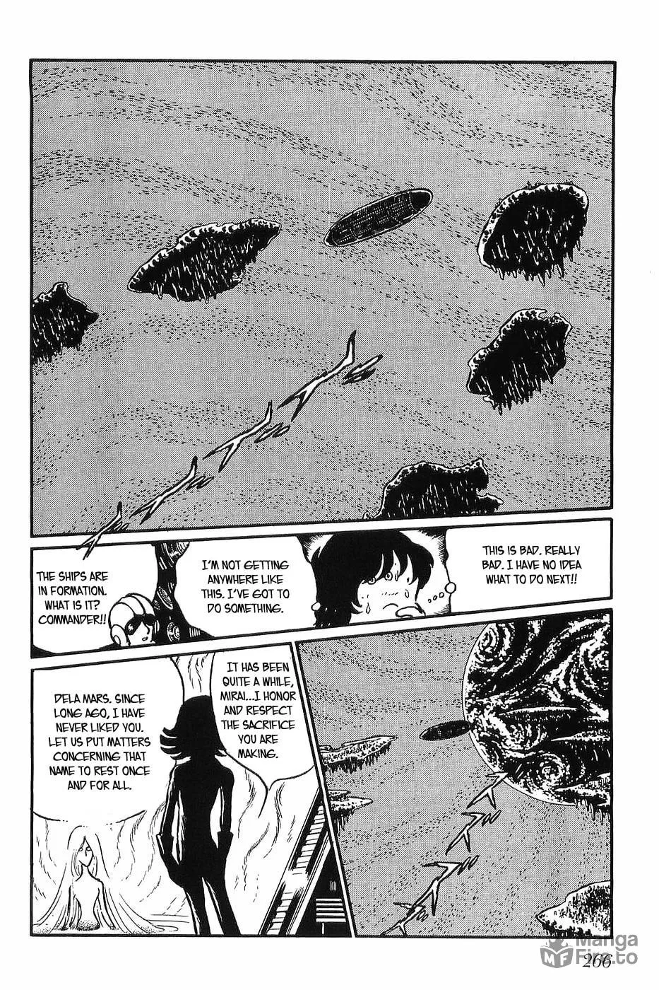 Read Queen Millennia chapter 32 image 23 on Lezhin
