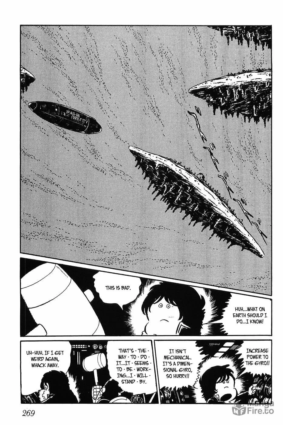 Read Queen Millennia chapter 32 image 26 on Lezhin