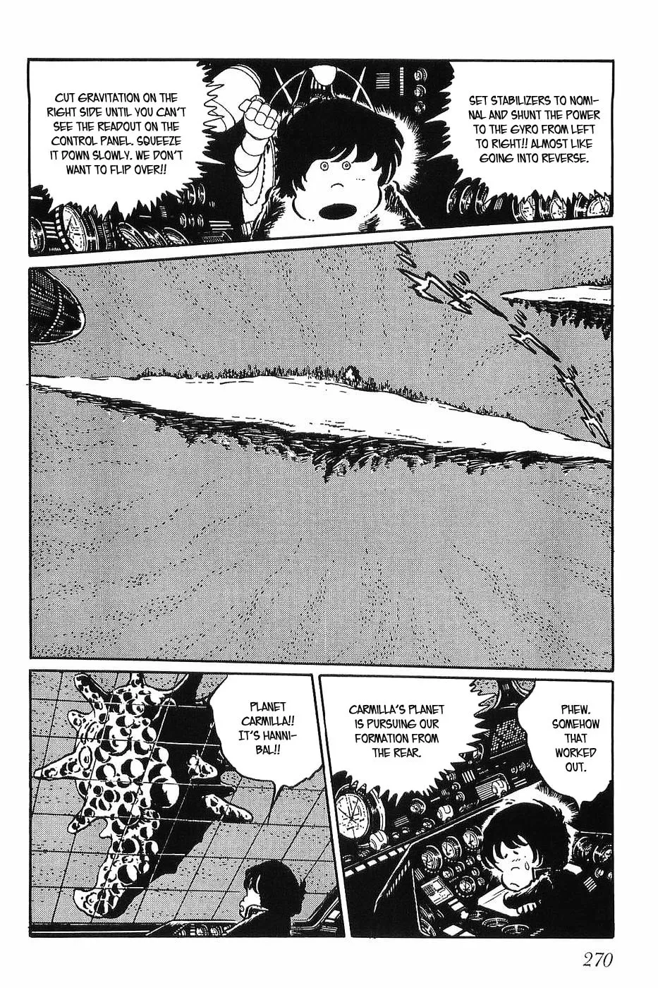 Read Queen Millennia chapter 32 image 27 on Lezhin