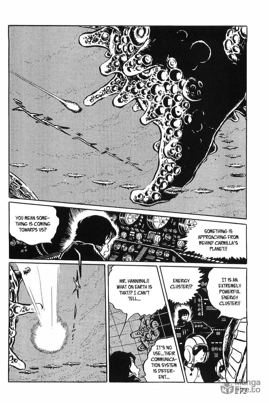 Read Queen Millennia chapter 32 image 29 on Lezhin