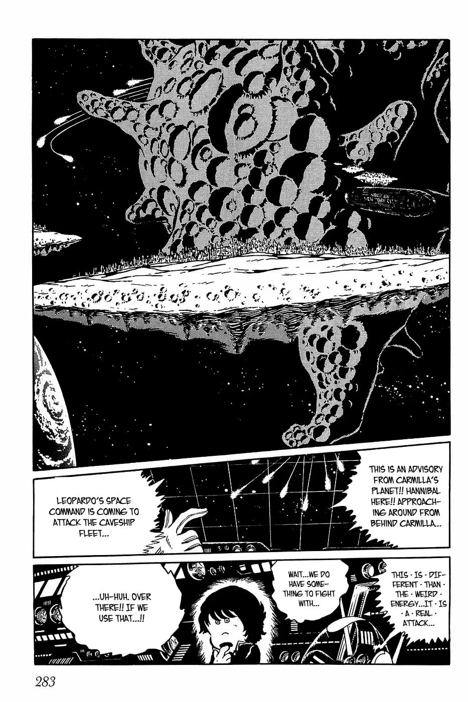 Read Queen Millennia chapter 33 image 10 on Lezhin
