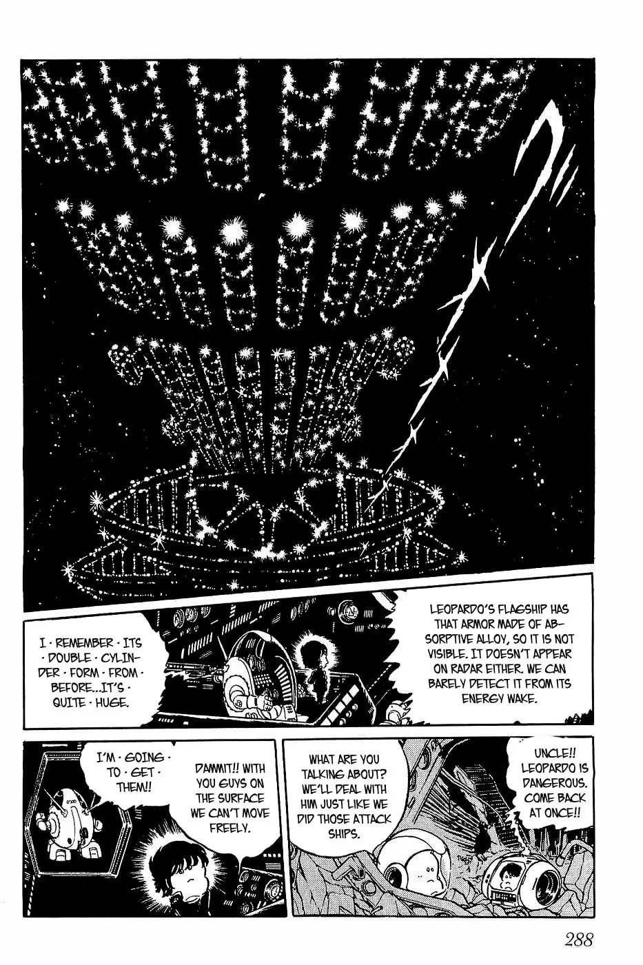 Read Queen Millennia chapter 33 image 15 on Lezhin