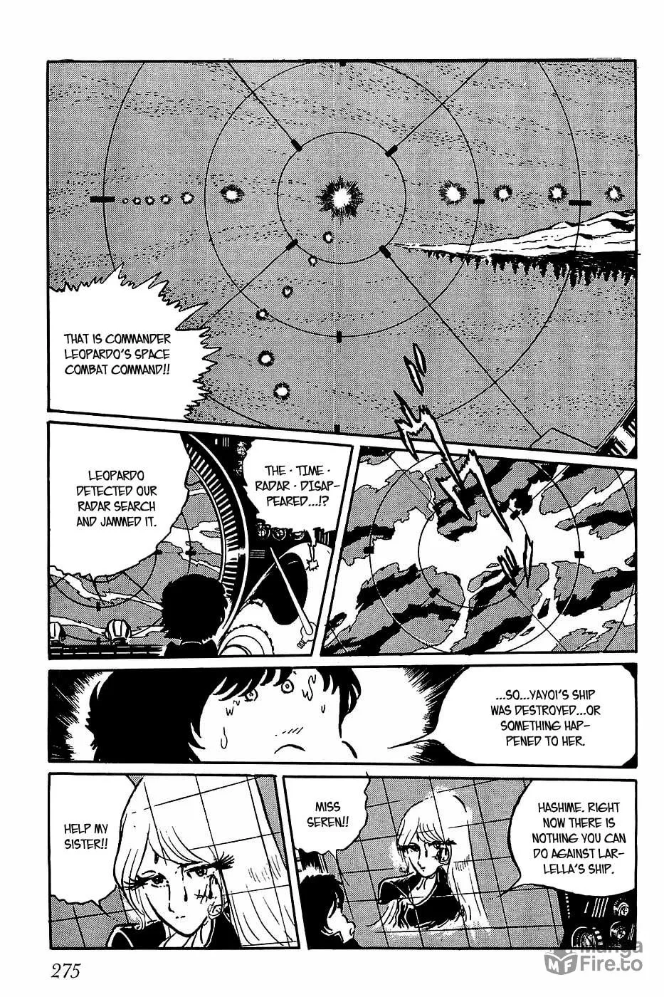 Read Queen Millennia chapter 33 image 2 on Lezhin
