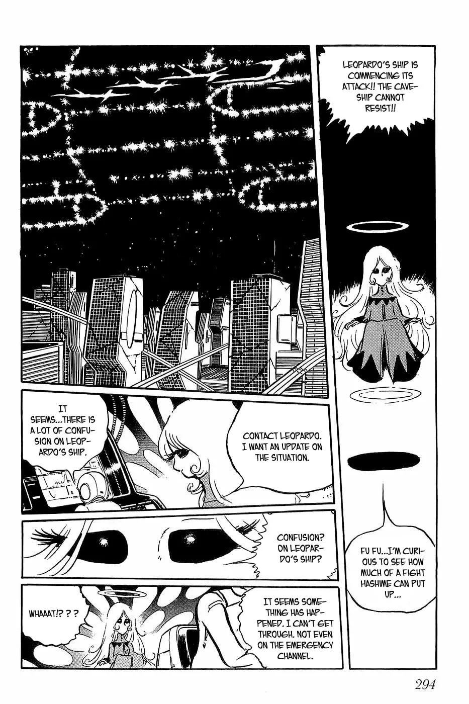 Read Queen Millennia chapter 33 image 21 on Lezhin