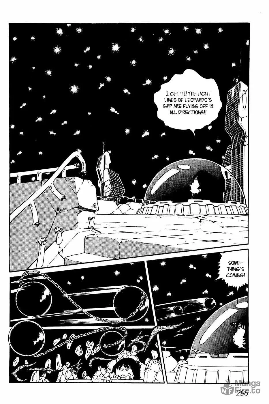 Read Queen Millennia chapter 33 image 23 on Lezhin