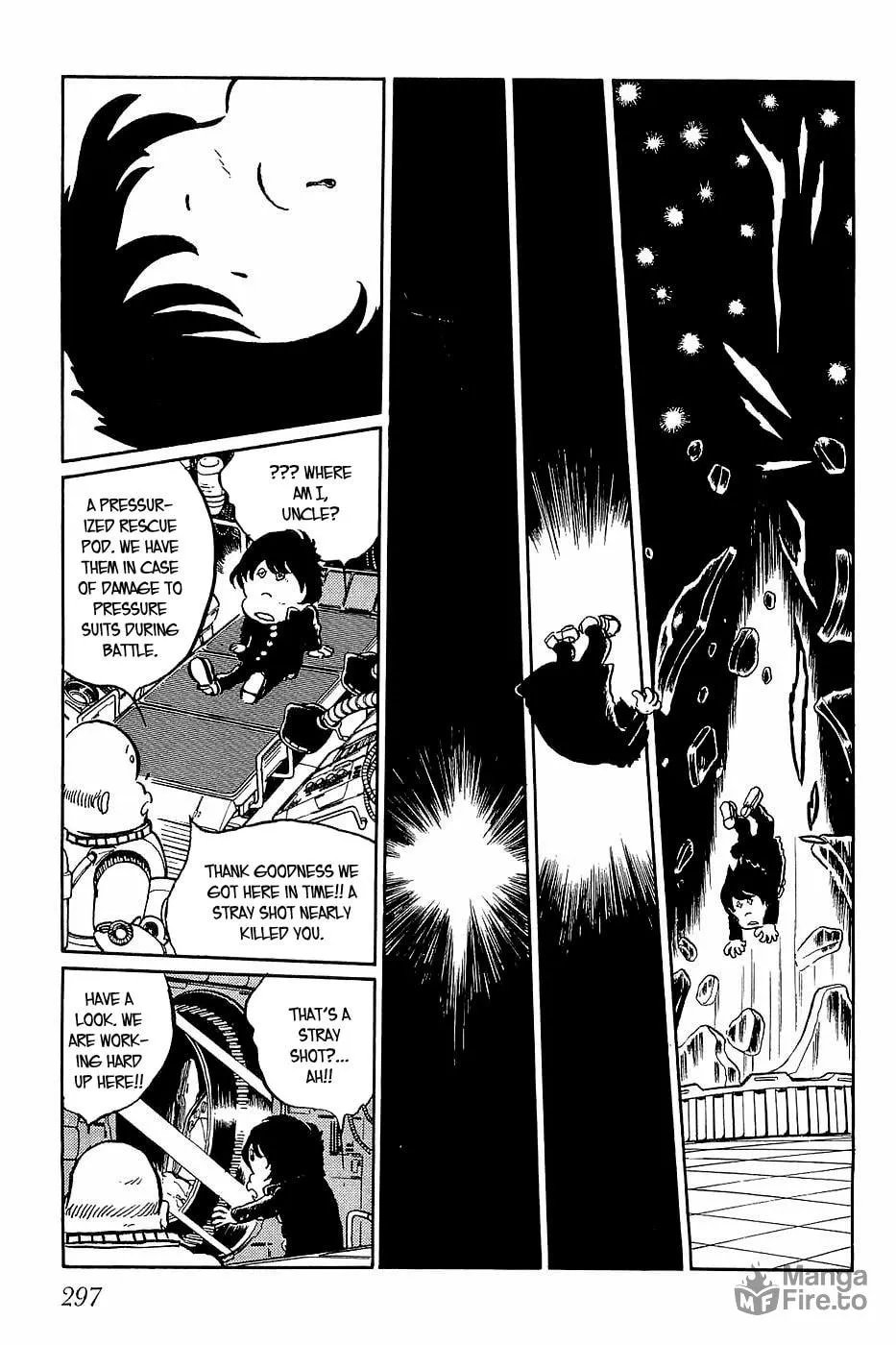Read Queen Millennia chapter 33 image 24 on Lezhin