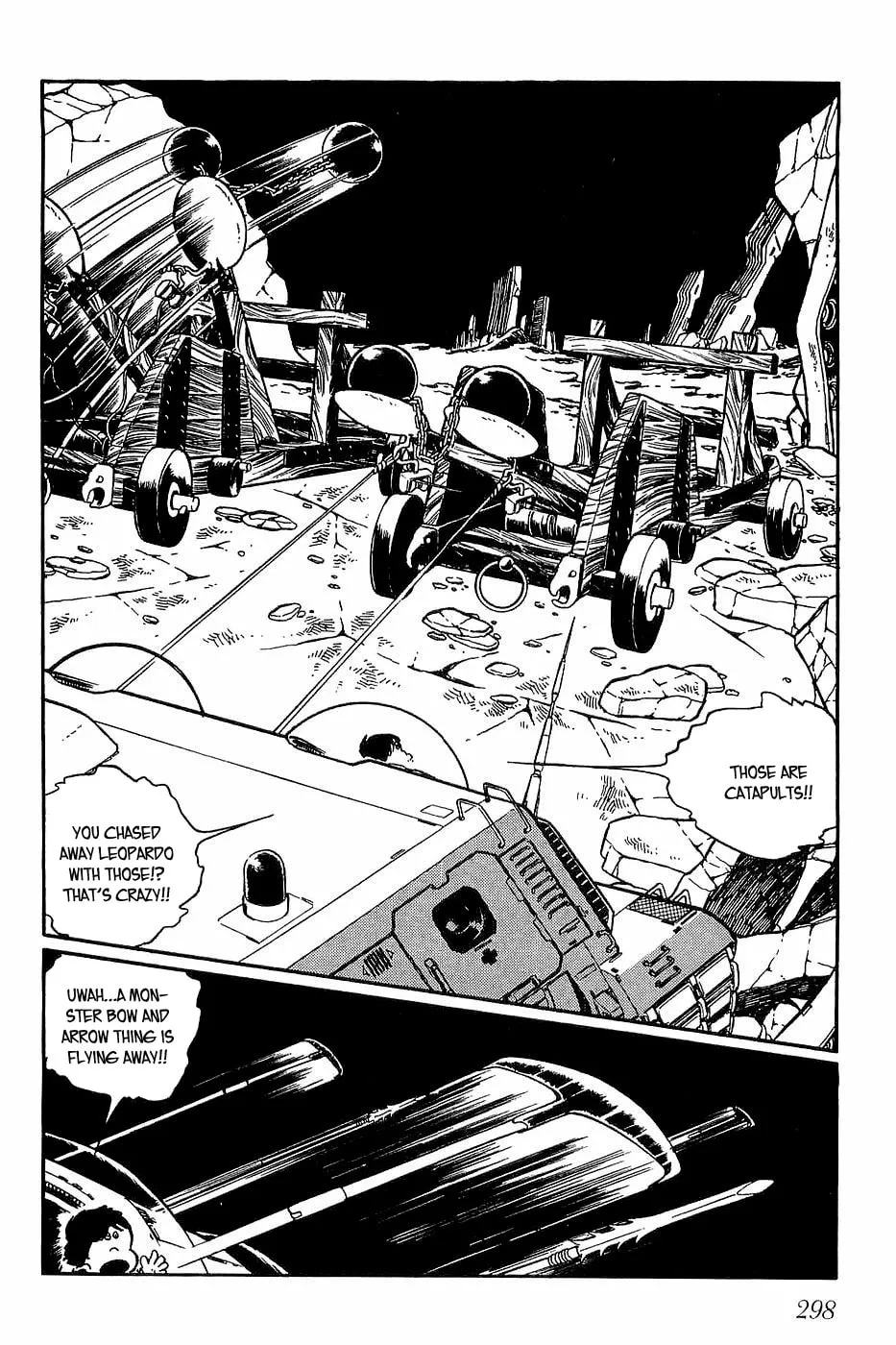 Read Queen Millennia chapter 33 image 25 on Lezhin