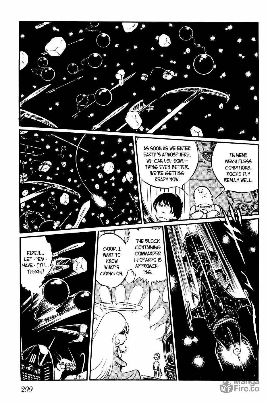 Read Queen Millennia chapter 33 image 26 on Lezhin