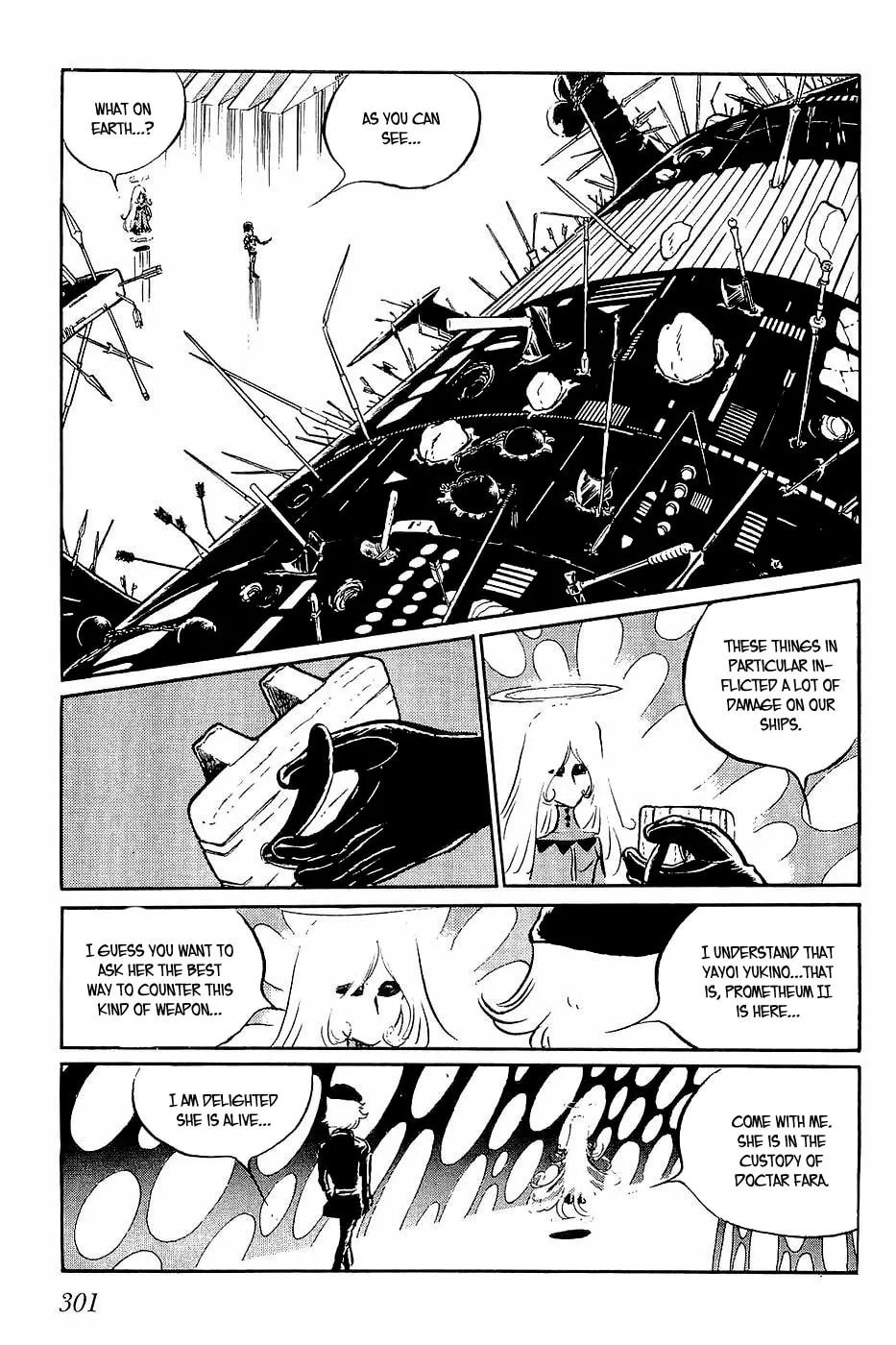 Read Queen Millennia chapter 33 image 28 on Lezhin