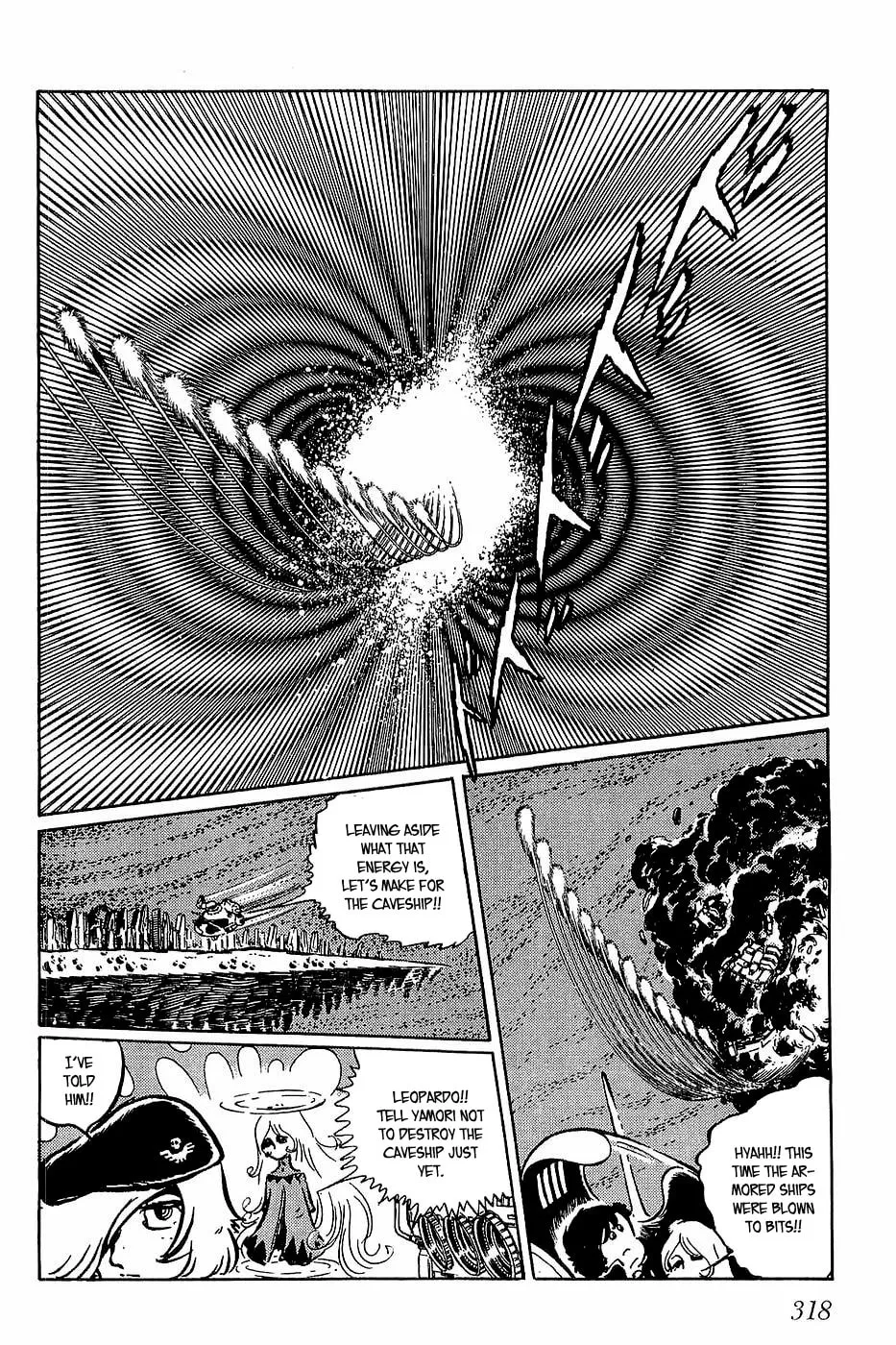 Read Queen Millennia chapter 34 image 15 on Lezhin
