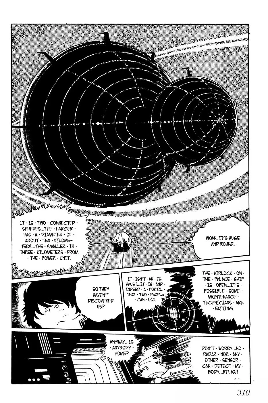 Read Queen Millennia chapter 34 image 7 on Lezhin