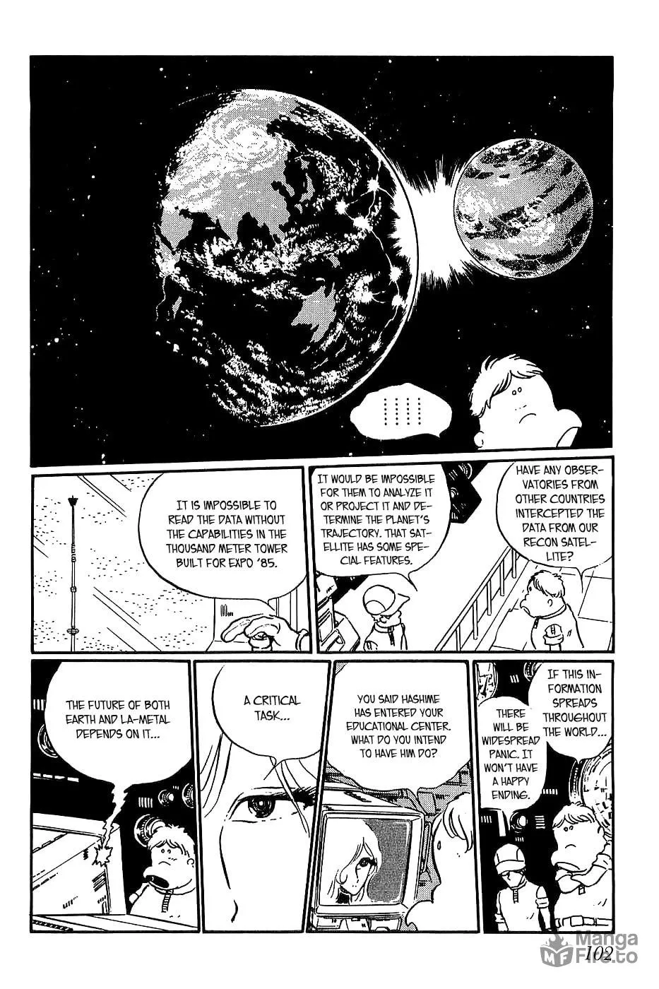 Read Queen Millennia chapter 4 image 11 on Lezhin