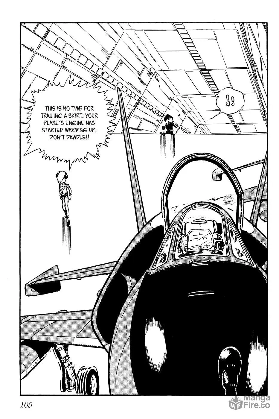 Read Queen Millennia chapter 4 image 14 on Lezhin
