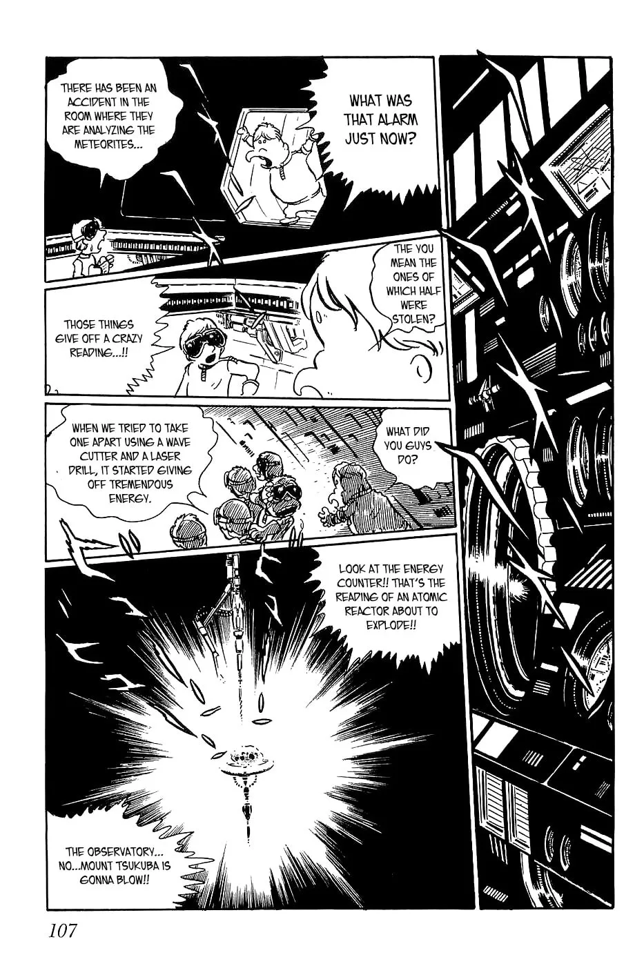 Read Queen Millennia chapter 4 image 16 on Lezhin