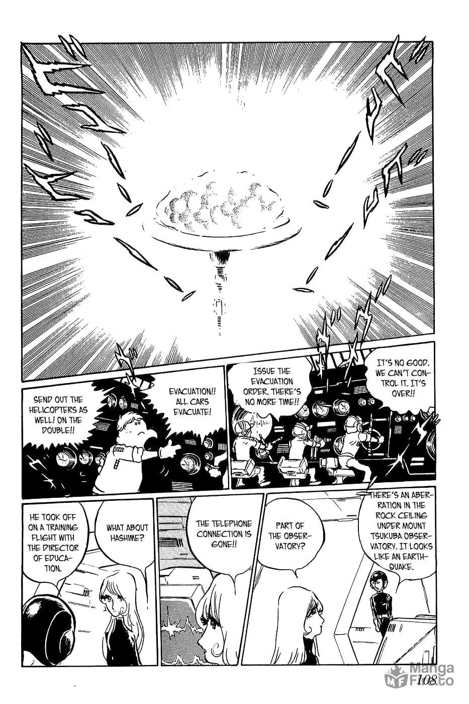 Read Queen Millennia chapter 4 image 17 on Lezhin