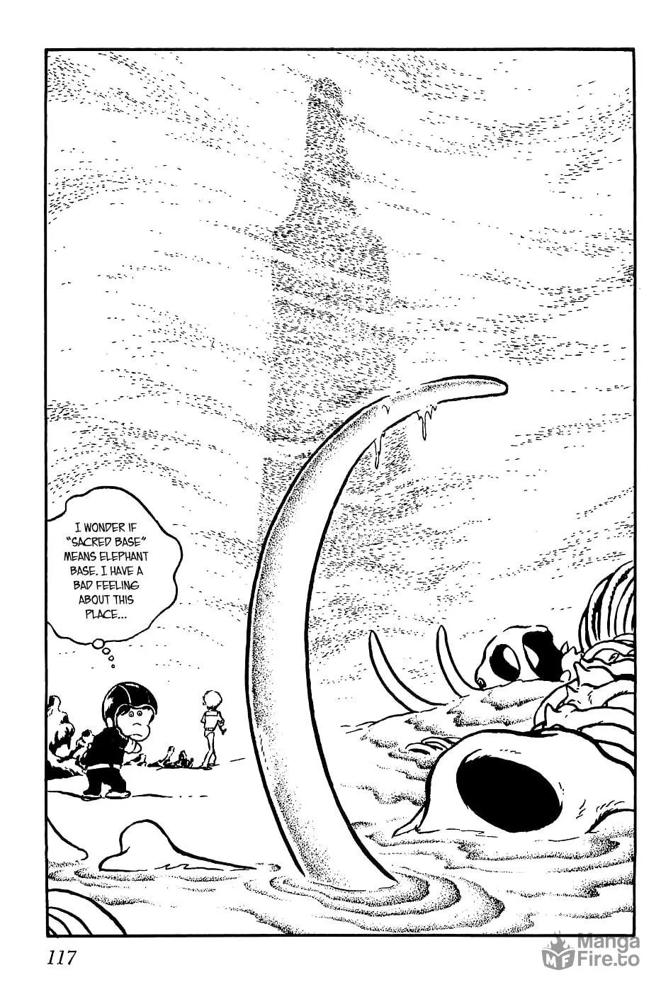 Read Queen Millennia chapter 4 image 26 on Lezhin