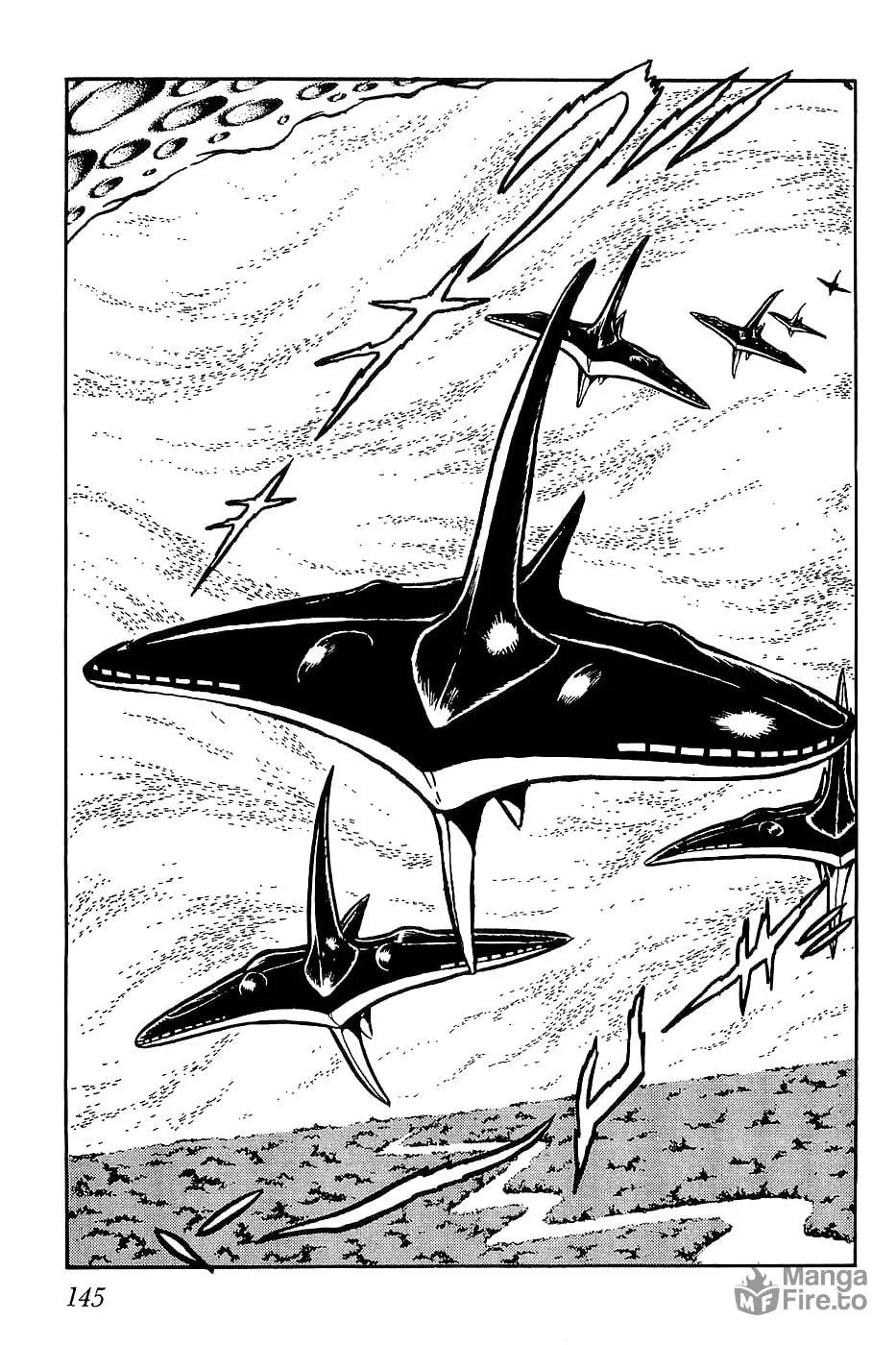 Read Queen Millennia chapter 5 image 24 on Lezhin