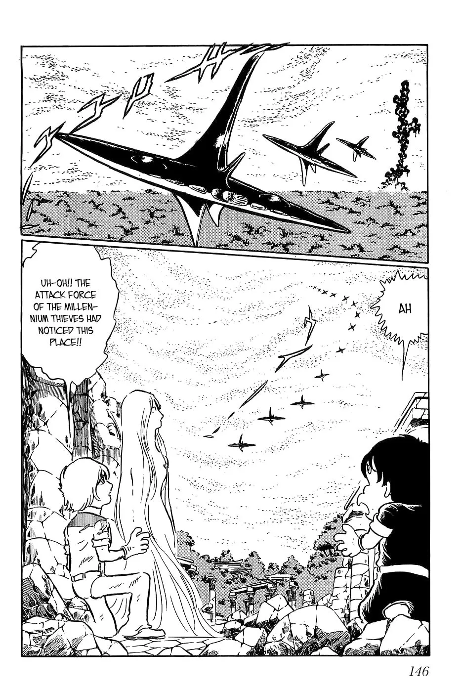 Read Queen Millennia chapter 5 image 25 on Lezhin