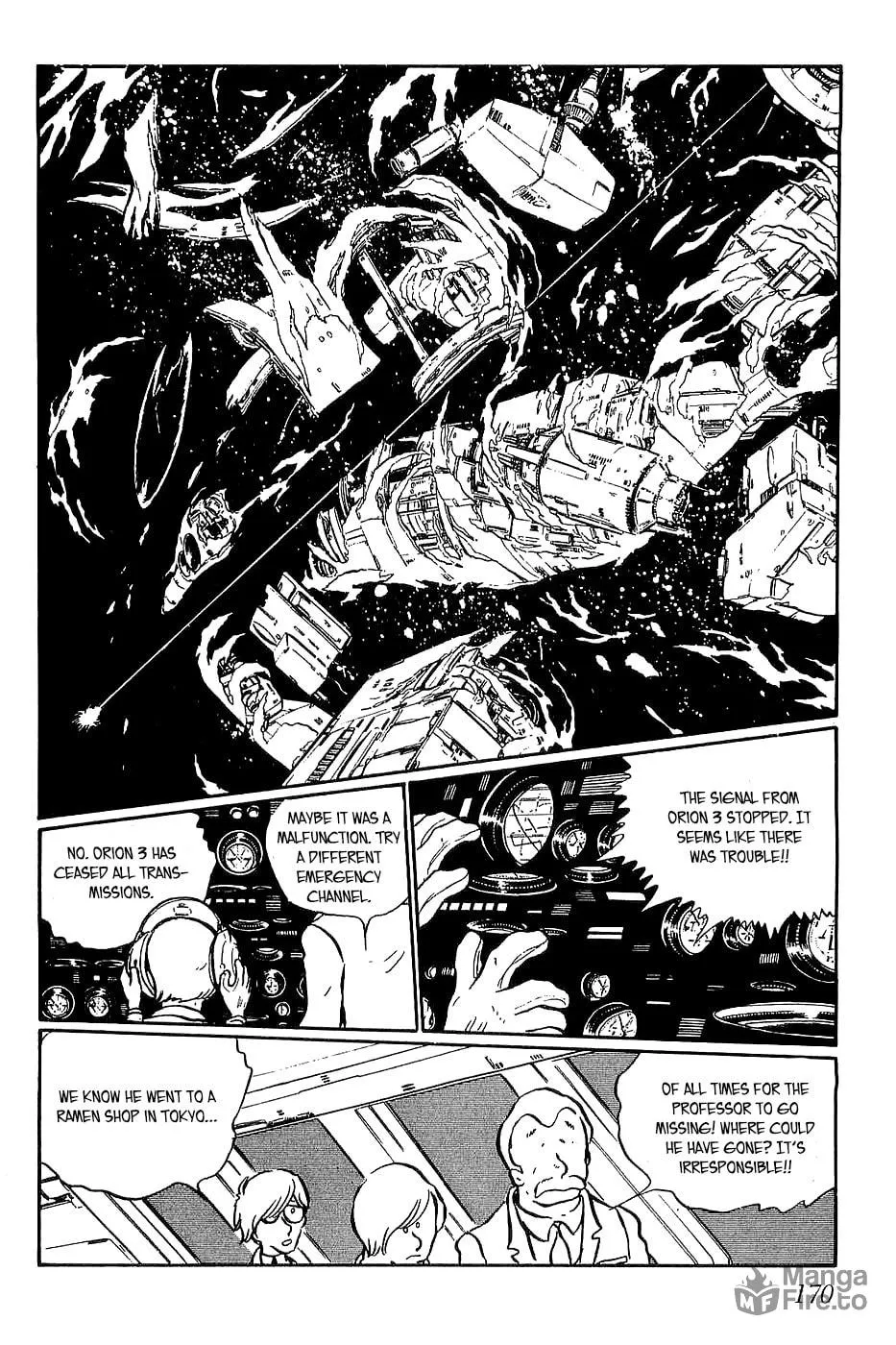 Read Queen Millennia chapter 6 image 19 on Lezhin