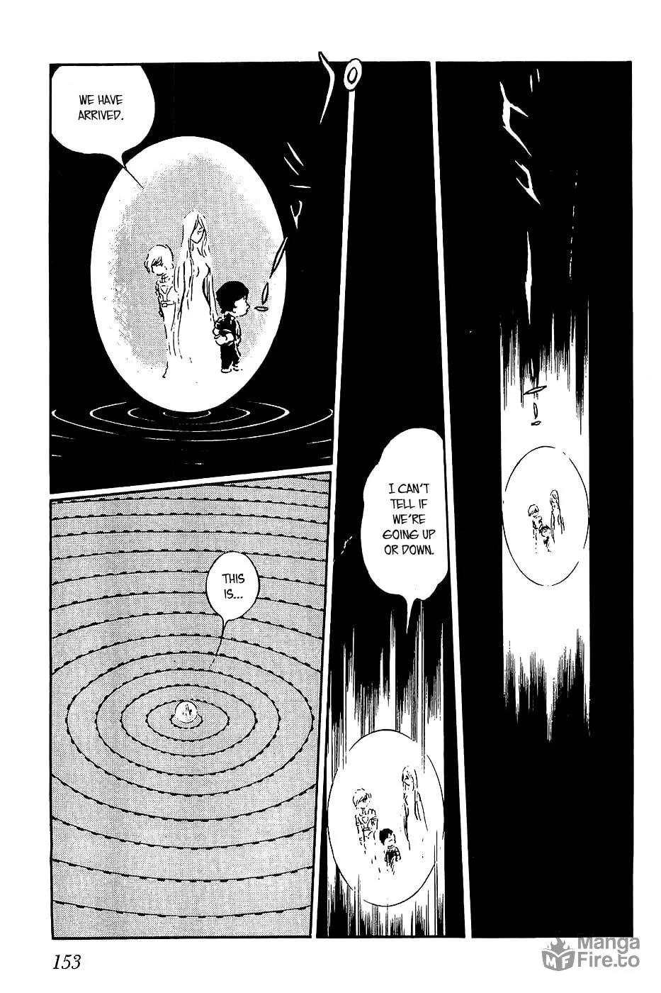 Read Queen Millennia chapter 6 image 2 on Lezhin