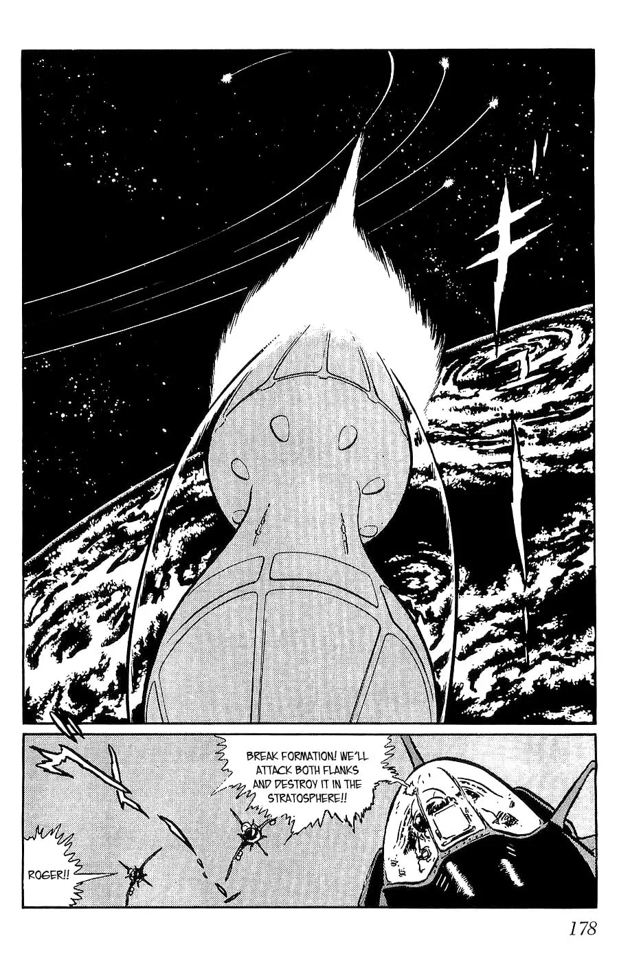 Read Queen Millennia chapter 6 image 27 on Lezhin