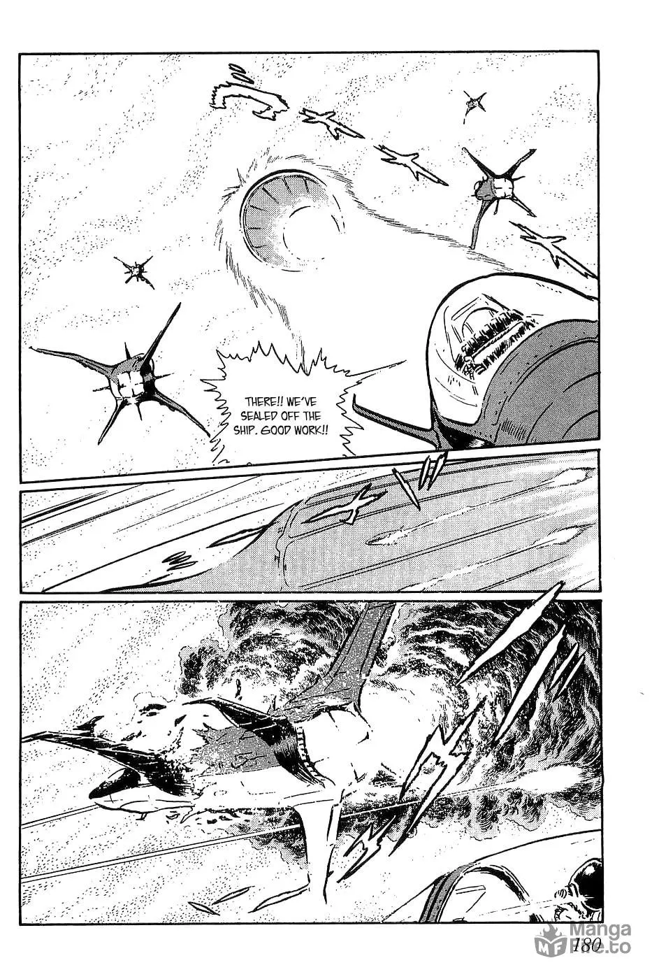Read Queen Millennia chapter 6 image 29 on Lezhin