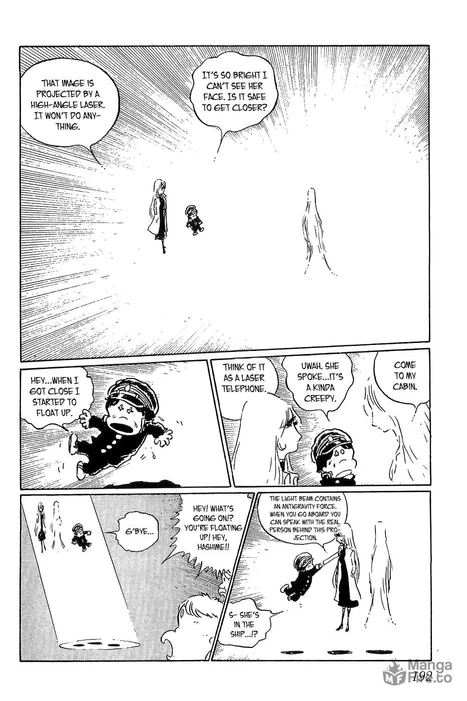 Read Queen Millennia chapter 7 image 11 on Lezhin