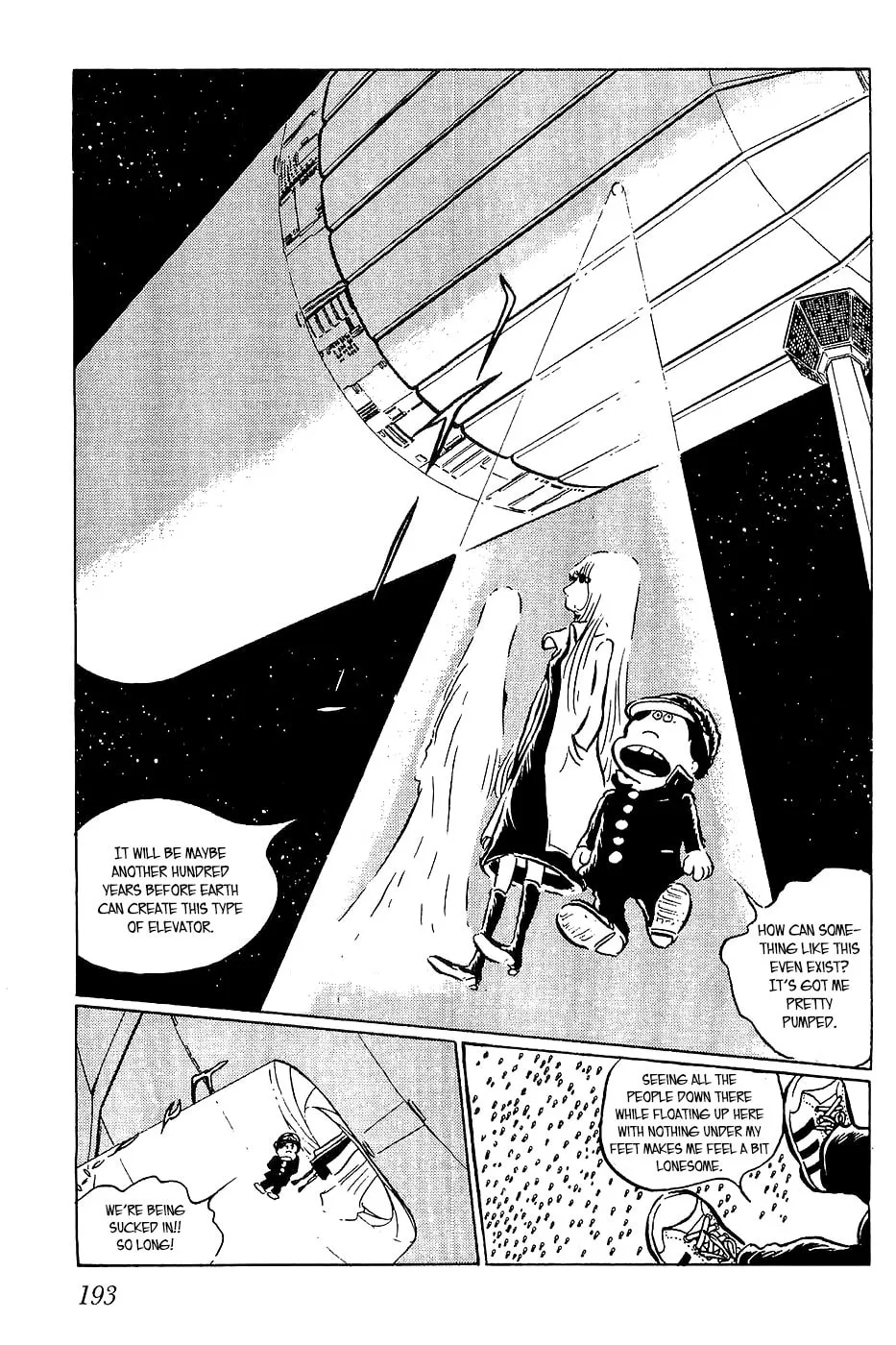 Read Queen Millennia chapter 7 image 12 on Lezhin