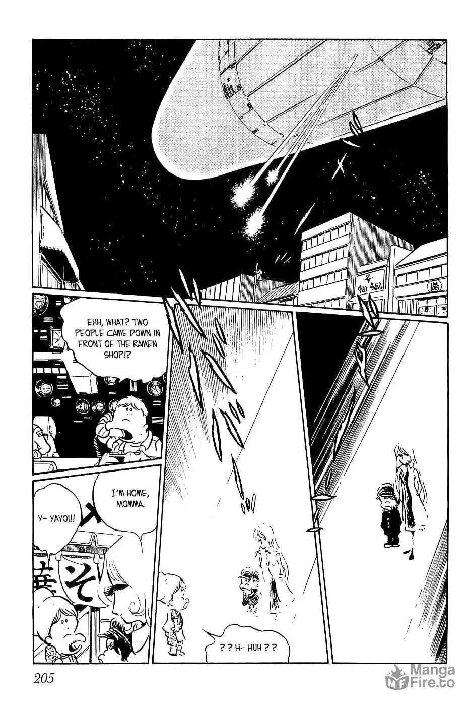 Read Queen Millennia chapter 7 image 24 on Lezhin