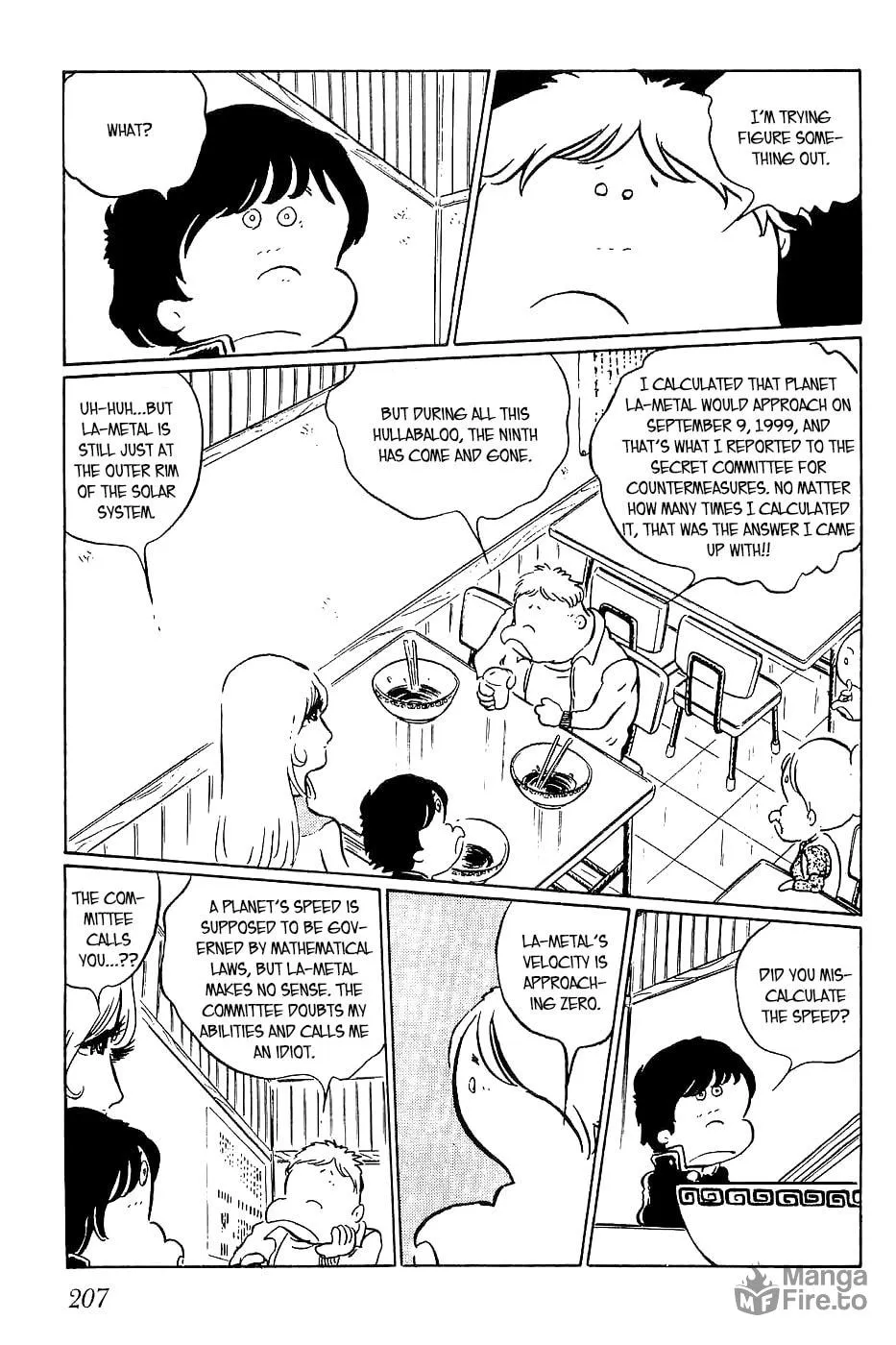 Read Queen Millennia chapter 7 image 26 on Lezhin