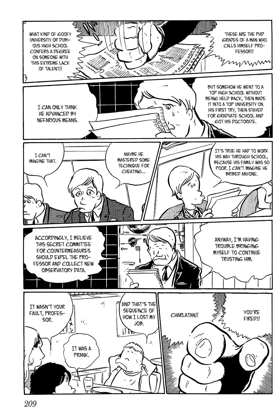 Read Queen Millennia chapter 7 image 28 on Lezhin