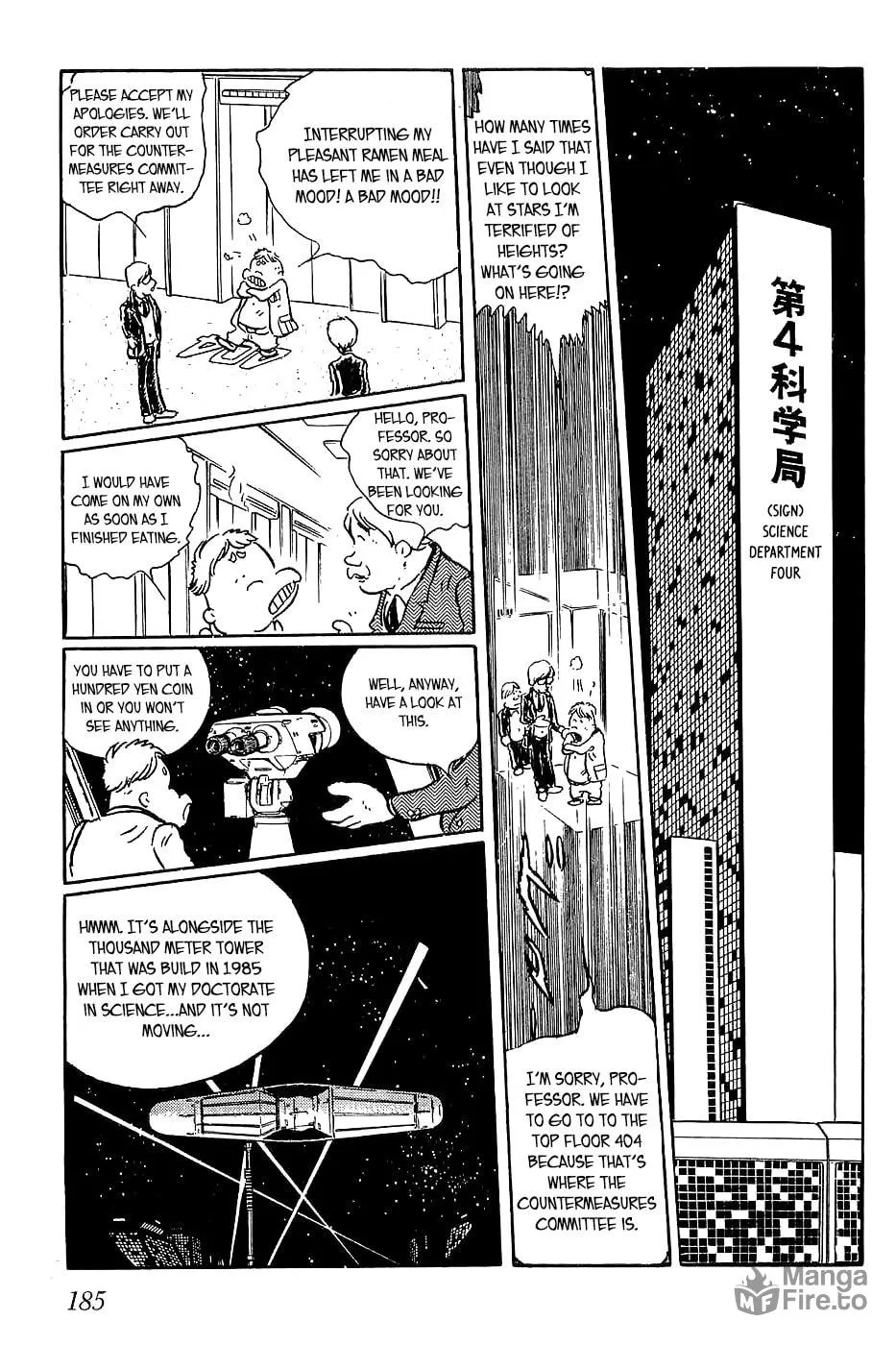 Read Queen Millennia chapter 7 image 4 on Lezhin