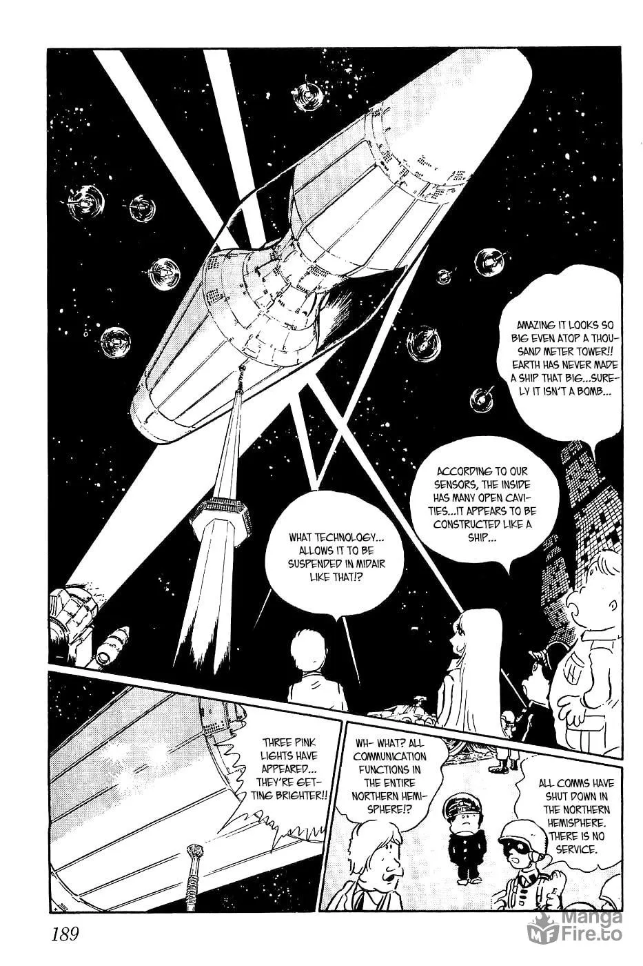 Read Queen Millennia chapter 7 image 8 on Lezhin