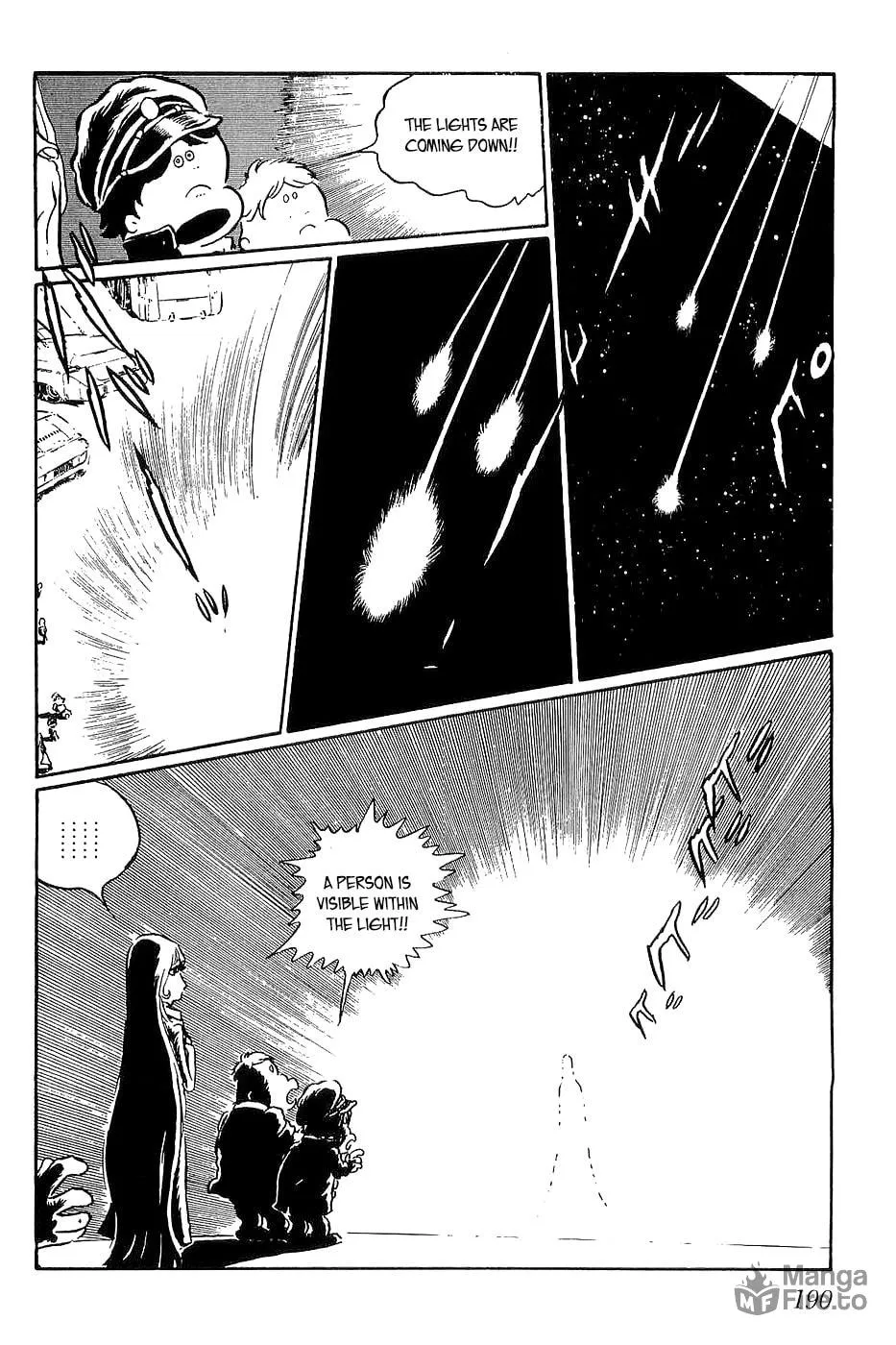 Read Queen Millennia chapter 7 image 9 on Lezhin