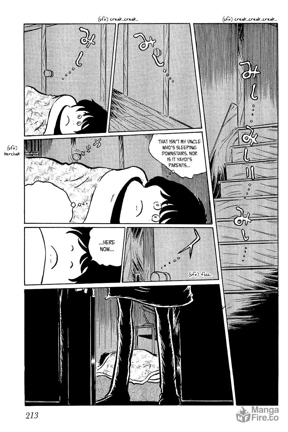 Read Queen Millennia chapter 8 image 2 on Lezhin