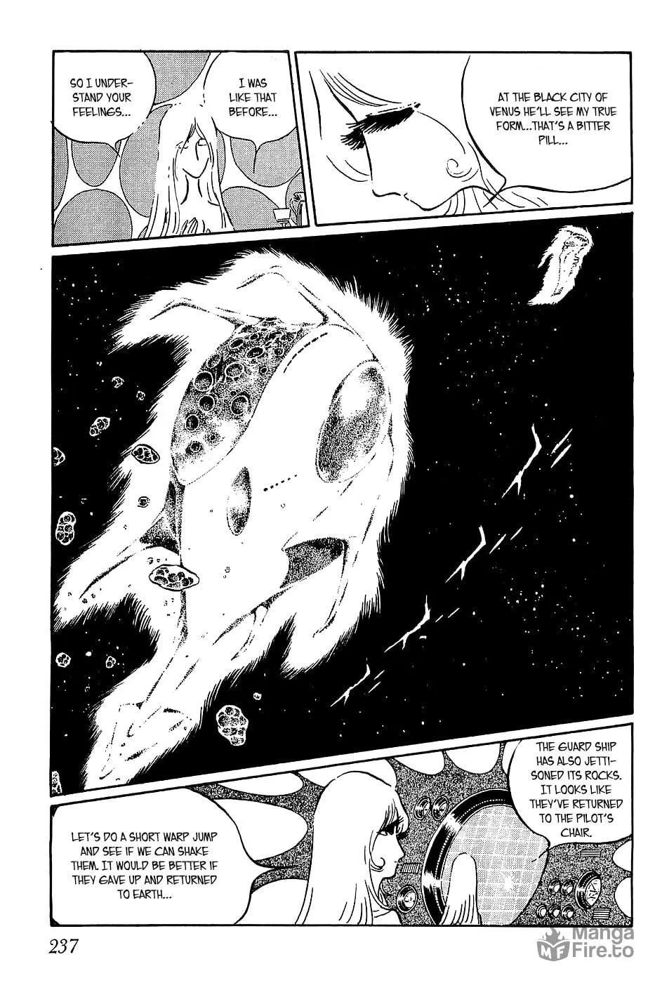 Read Queen Millennia chapter 8 image 26 on Lezhin