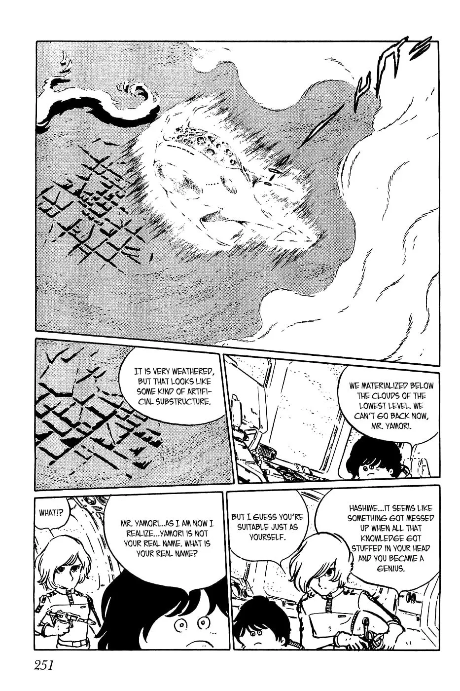 Read Queen Millennia chapter 9 image 10 on Lezhin