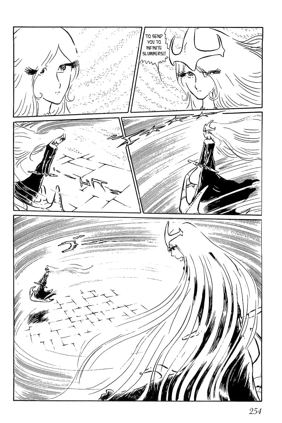 Read Queen Millennia chapter 9 image 13 on Lezhin