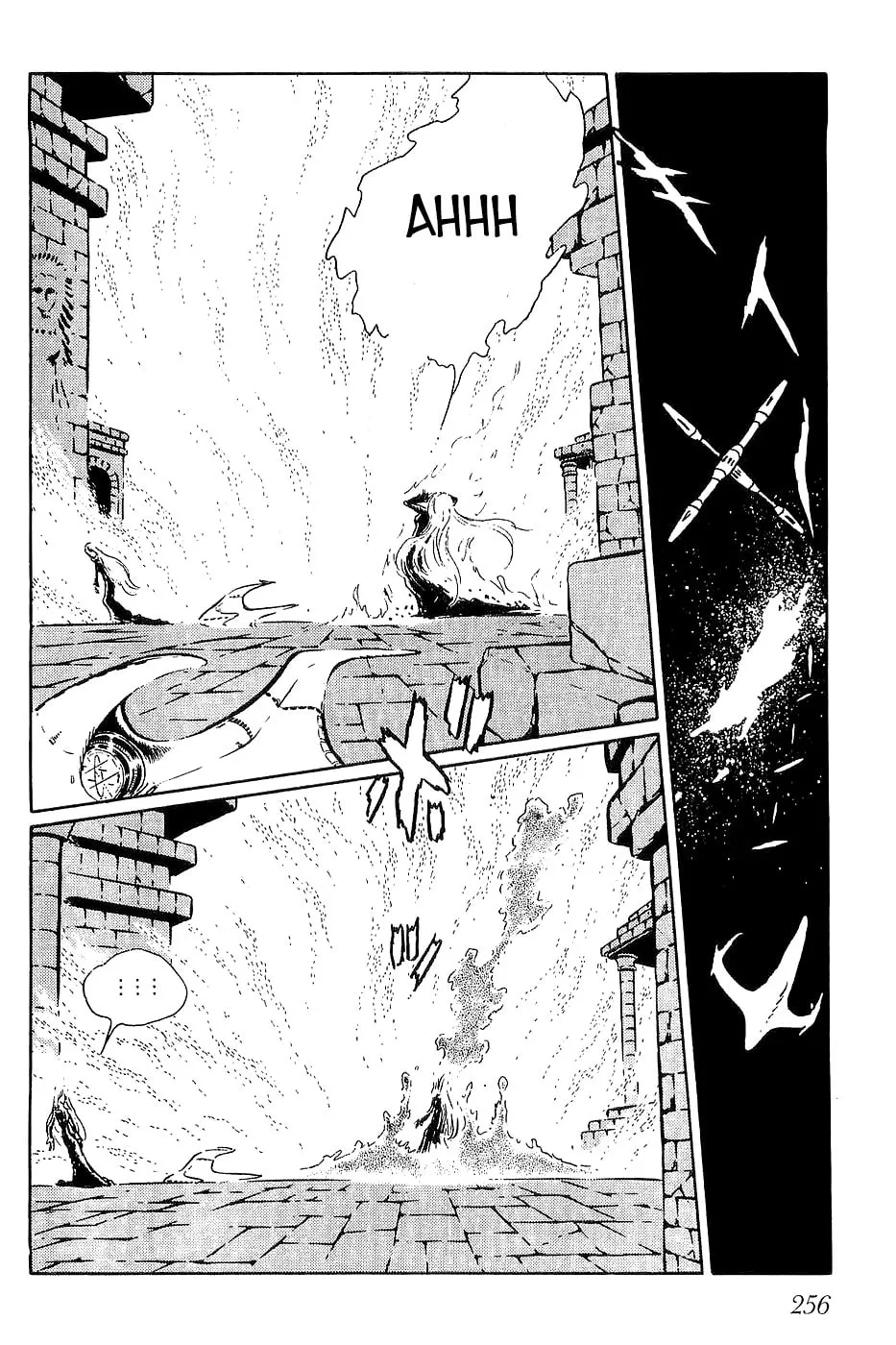 Read Queen Millennia chapter 9 image 15 on Lezhin